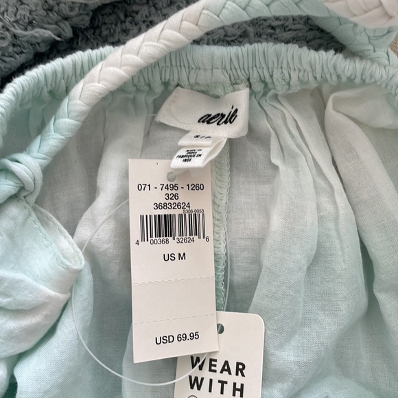 Aerie Maxi Dress - Picture 3 of 3